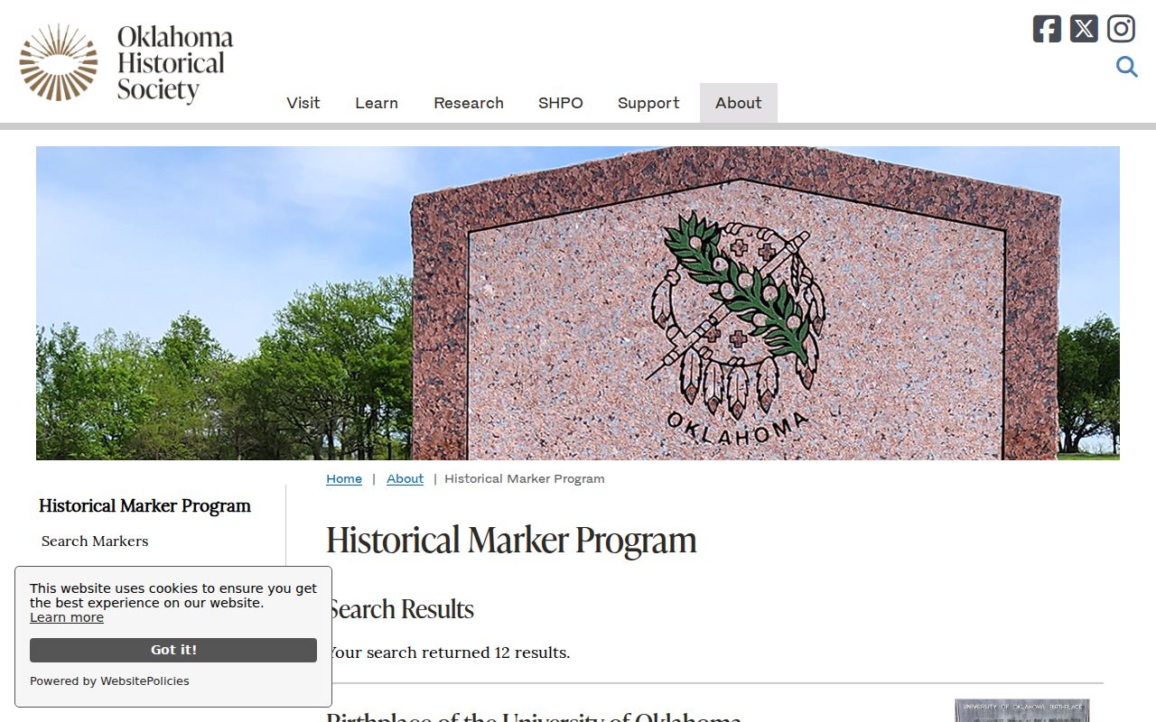 Moore city directory research through Cleveland County historical holdings